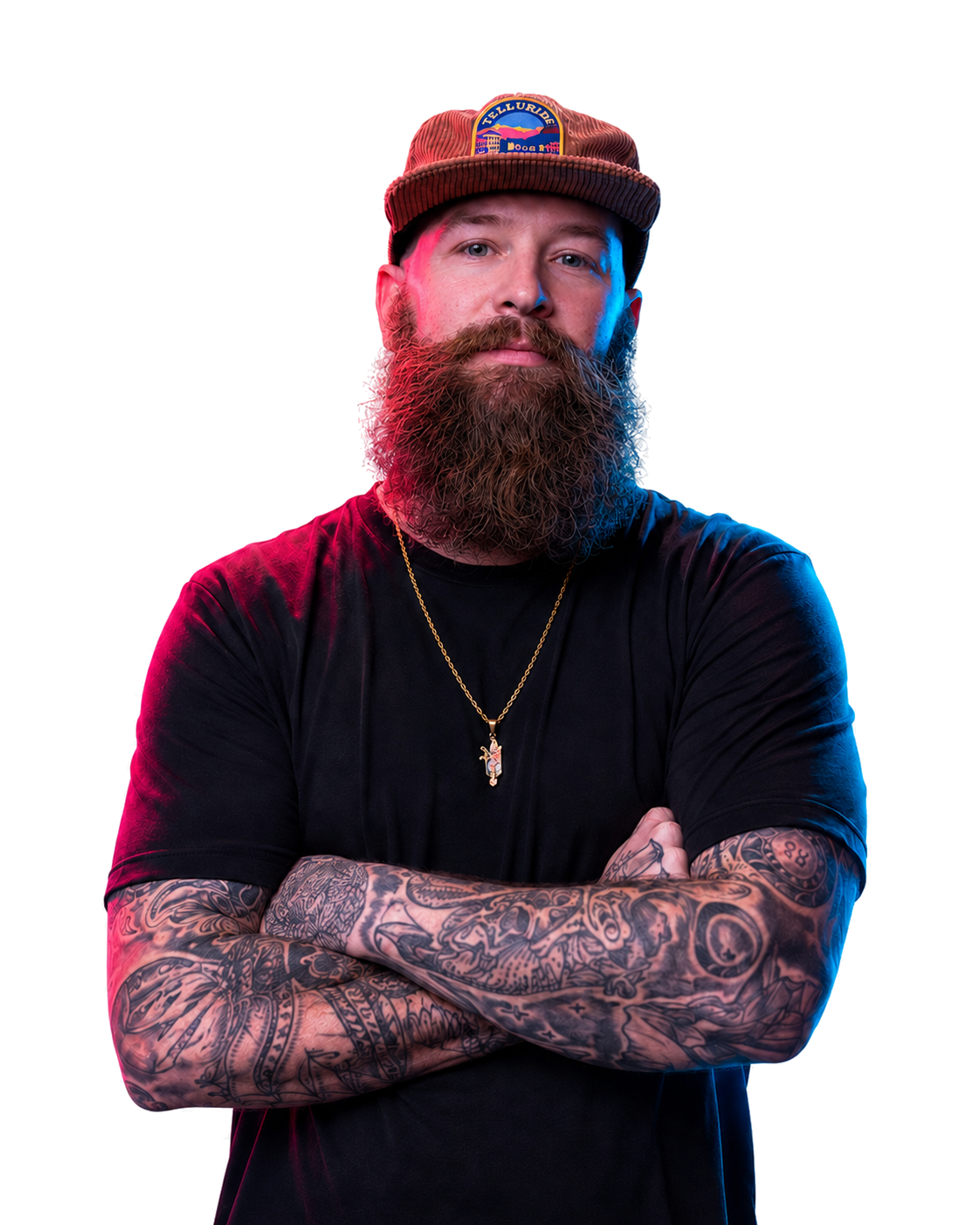 Zak Novak